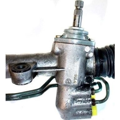 SPIDAN Management 51801