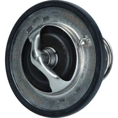 KAMOKA Thermostat, Kühlmittel