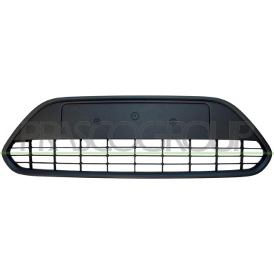 GRILL UNTEN MITTE SCHWARZ | FORD FOCUS 1,08-3,11 | 1035710