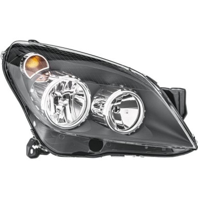 1EG 270 370-321 Hauptscheinwerfer 1EG 270 370-321 Hauptscheinwerfer