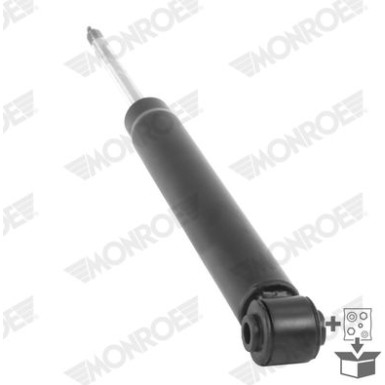 MONROE OESpectrum HA li/re | VOLVO XC60 08 | 376157SP