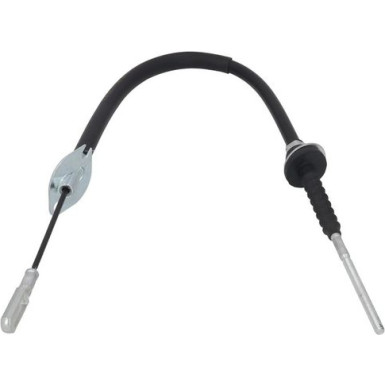 KAMOKA Seilzug, Kupplungsbetätigung LC160