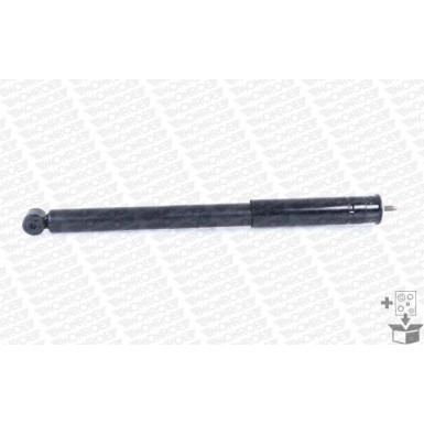 MONROE ORIGINAL-Gasdämpfer VA | MERCEDES W210 96-03 | 43096