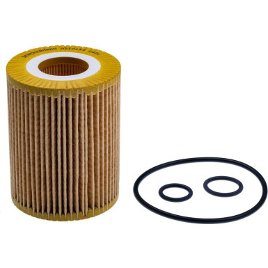 DENCKERMANN Ölfilter
