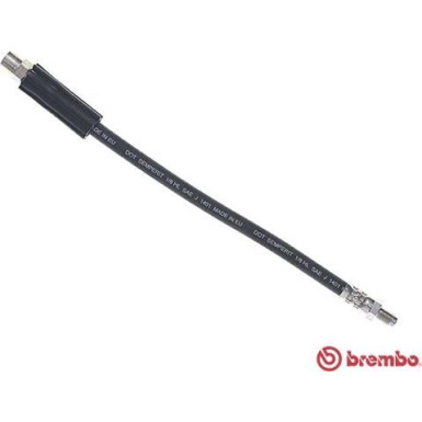BREMBO Bremsschlauch | T 85 069
