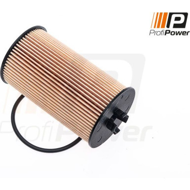 PROFIPOWER Ölfilter