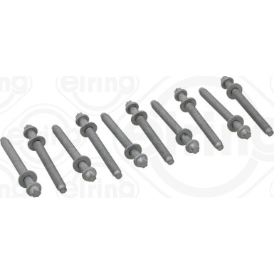 152.550 Zylinderkopfschraubensatz