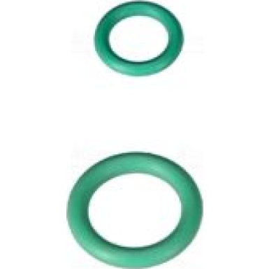 Kondensator PKW Nissan Qashqai (J11) (13-) FIRST FIT 940546