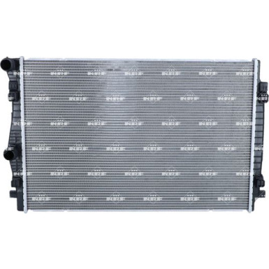 KÜHLER, MOTORKÜHLUNG | NRF550217