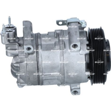 Kompressor, Klimaanlage EASY FIT 320120