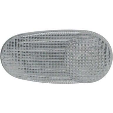 Z-BLINKER WEISS L/R | ALFA 147 10,00-2,05/FIAT BRAVO 06 | 1107,604,2