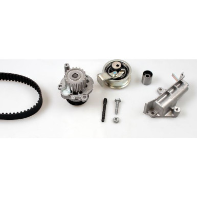 HEPU Wasserpumpe + Zahnriemensatz HEPU Wasserpumpe + Zahnriemensatz