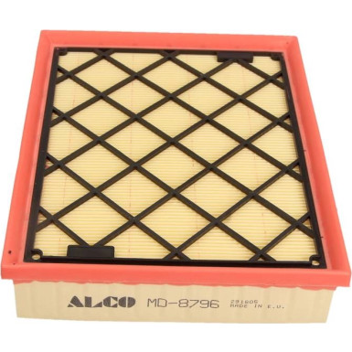 Luftfilter Ford Galaxy/Mondeo/S-Max 14 | MD-8796