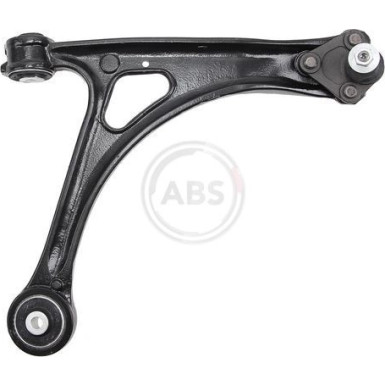 210908 Lenker, Radaufhängung 210908 Lenker, Radaufhängung