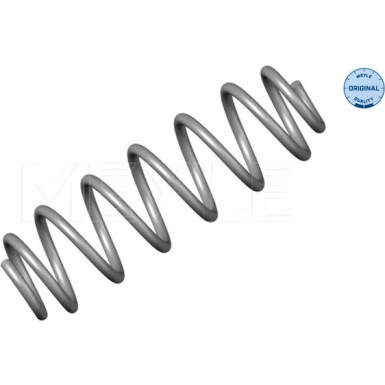 Meyle Fahrwerksfeder Vw T. Golf V/Vi 1.4/Fsi/Tsi/1.6Fsi/2.0Tdi MEYLE-ORIGINAL: True to OE 100 739 0006