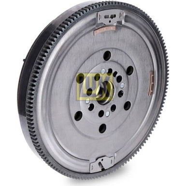 415 0714 10 Schwungrad LuK DMF