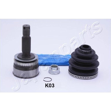 Gelenksatz, Antriebswelle Kia Cerato | GI-K03
