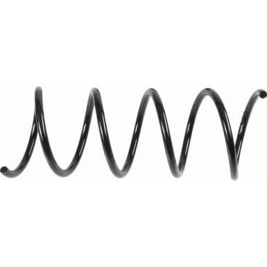 SACHS Fahrwerksfeder SACHS Fahrwerksfeder