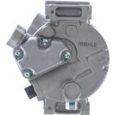 Kompressor, Klimaanlage BEHR ACP 353 000S