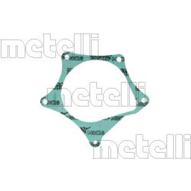 Wasserpumpe | Opel Astra K 14 | PA1416-8