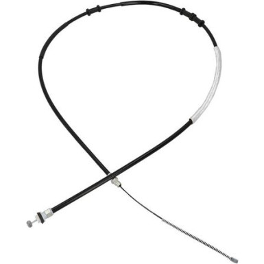 KAMOKA Seilzug, Feststellbremse 1190644 KAMOKA Seilzug, Feststellbremse 1190644