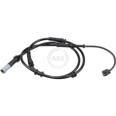 39678 Warnkontakt, Bremsbelagverschleiß