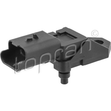TOPRAN Drucksensor | 302641