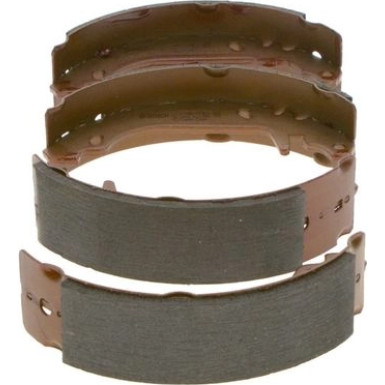 0 986 487 272 Bremsbackensatz