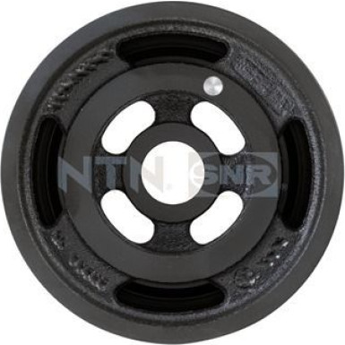 SNR Riemenscheibe, Kurbelwelle DPF352.07