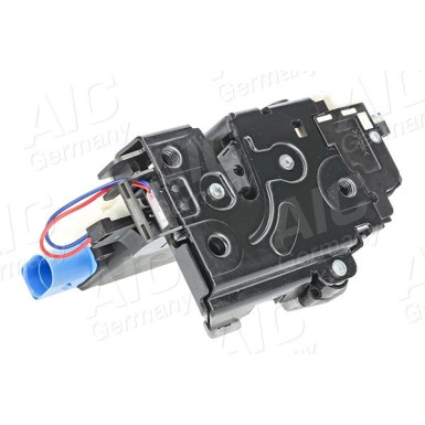 TÜRSCHLOSS H R +ZENTRALVERRIEGELUNG | VW POLO 10,01-6,09/SEA IBIZA IV 2,02-3,08 | 7265,228,1