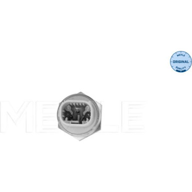 Temperaturschalter, K Hlerl Ft MEYLE-ORIGINAL: True to OE 314 810 0000