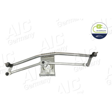 Wischergestänge Mercedes NEW MOBILITY PARTS 53359