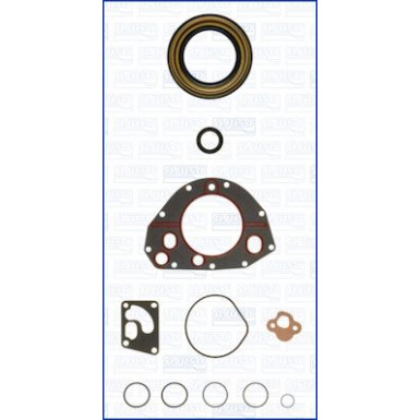 54078900 Dichtungssatz, Kurbelgehäuse