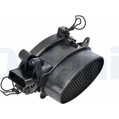 DELPHI Luftgewicht AF10298-12B1