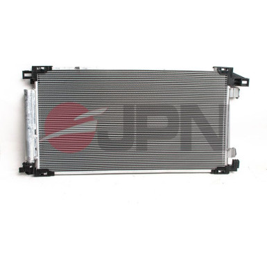 JPN Kondensator, Klimaanlage 60C9165-JPN