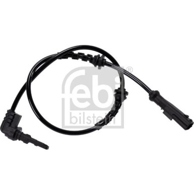 FEBI BILSTEIN Sensor, Raddrehzahl FEBI BILSTEIN Sensor, Raddrehzahl