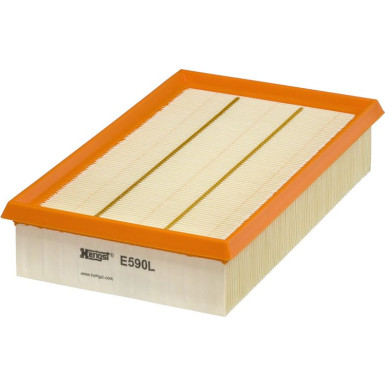 HENGST FILTER Luftfilter | E590L