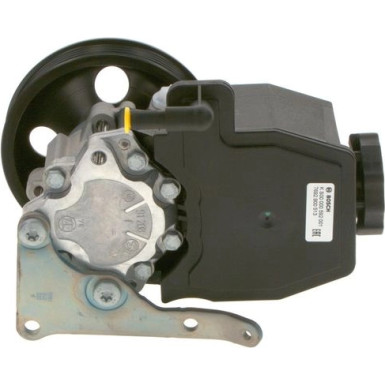 K S00 000 592 Hydraulikpumpe, Lenkung K S00 000 592 Hydraulikpumpe, Lenkung