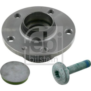 FEBI BILSTEIN Radlager 23320