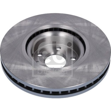 FEBI BILSTEIN Bremsscheibe 106352