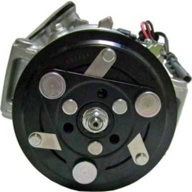 Kompressor, Klimaanlage BEHR Premium Line ACP 1197 000P