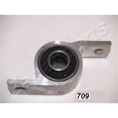 RU-709 Lagerung, Lenker RU-709 Lagerung, Lenker