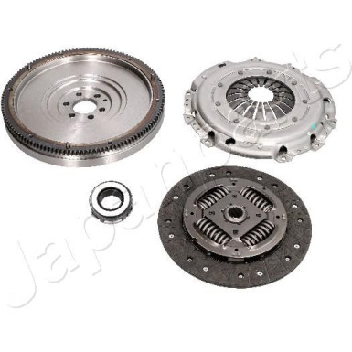 Kupplungssatz | KV-VW01