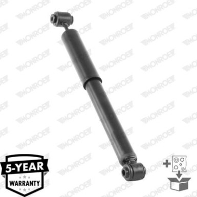 MONROE OESpectrum HA li/re | PEUGEOT 2008 13 | 376136SP