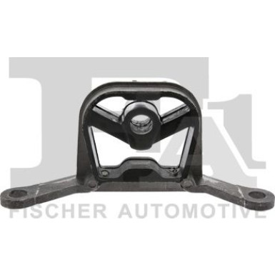 HALTER, ABGASANLAGE 213-961