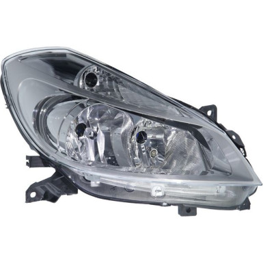 VALEO Hauptscheinwerfer VALEO Hauptscheinwerfer