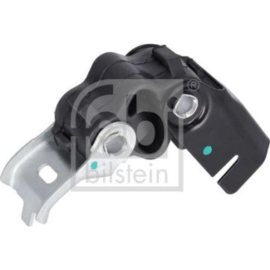 FEBI BILSTEIN Halter, Abgasanlage | 179311
