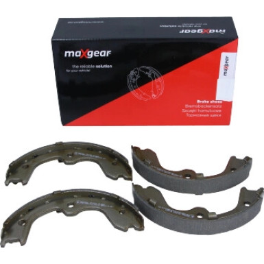 19-4597 Bremsbackensatz, Feststellbremse 19-4597 Bremsbackensatz, Feststellbremse