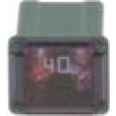 1 987 529 053 Sicherung