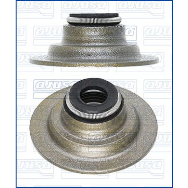 AJUSA Dichtring, Ventilschaft 12010100